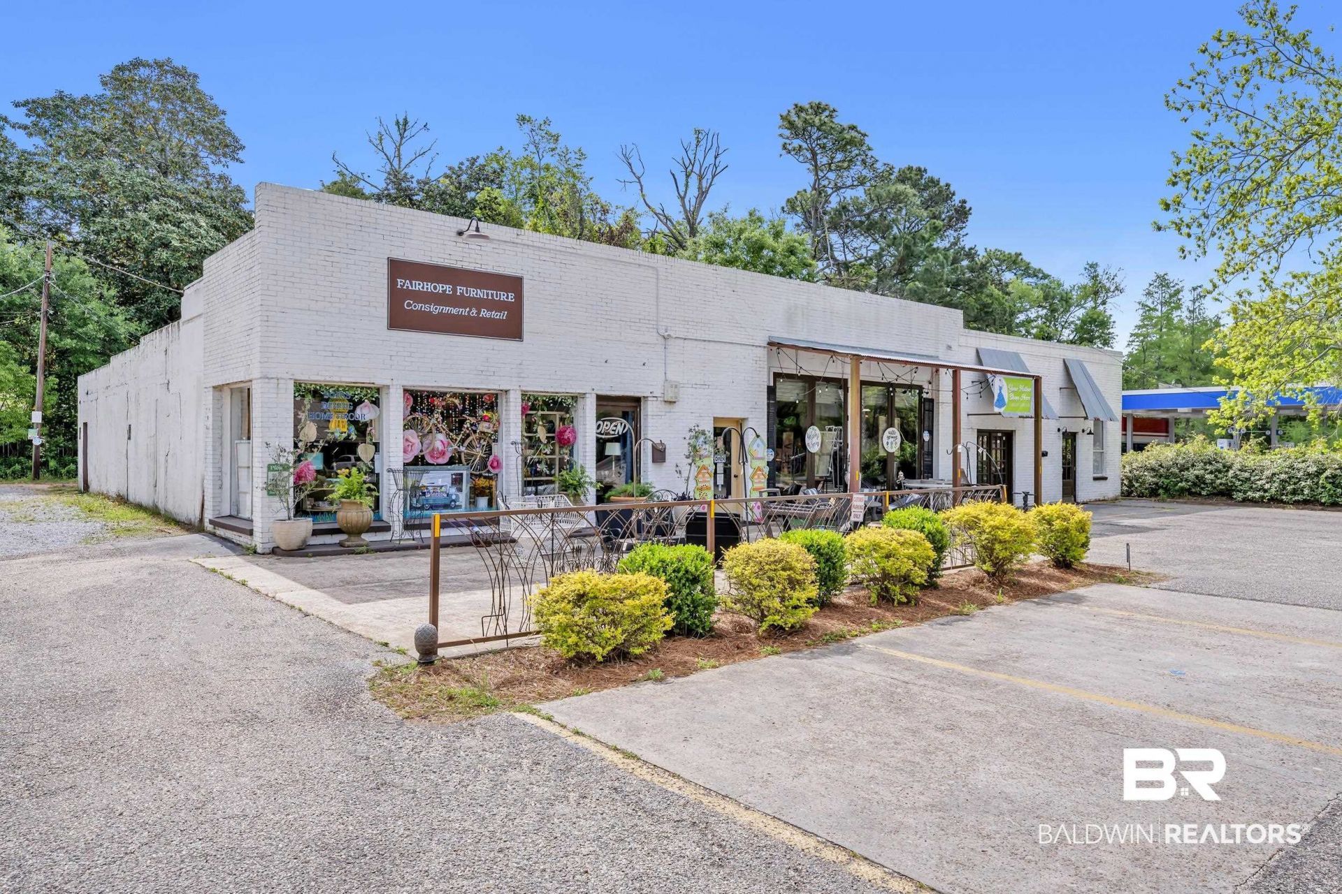 456 N Section Street, Unit a and b, Fairhope, AL 36532 Main Photo