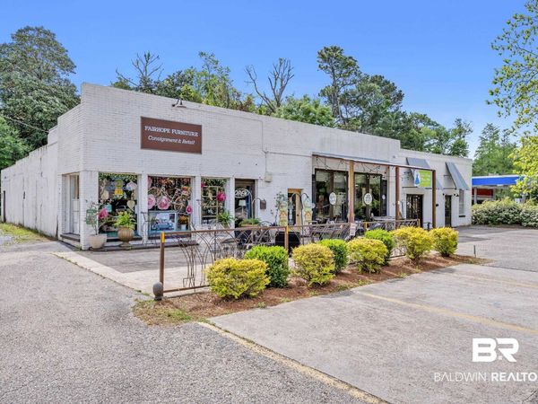 456 N Section Street, Unit a and b, Fairhope, AL 36532