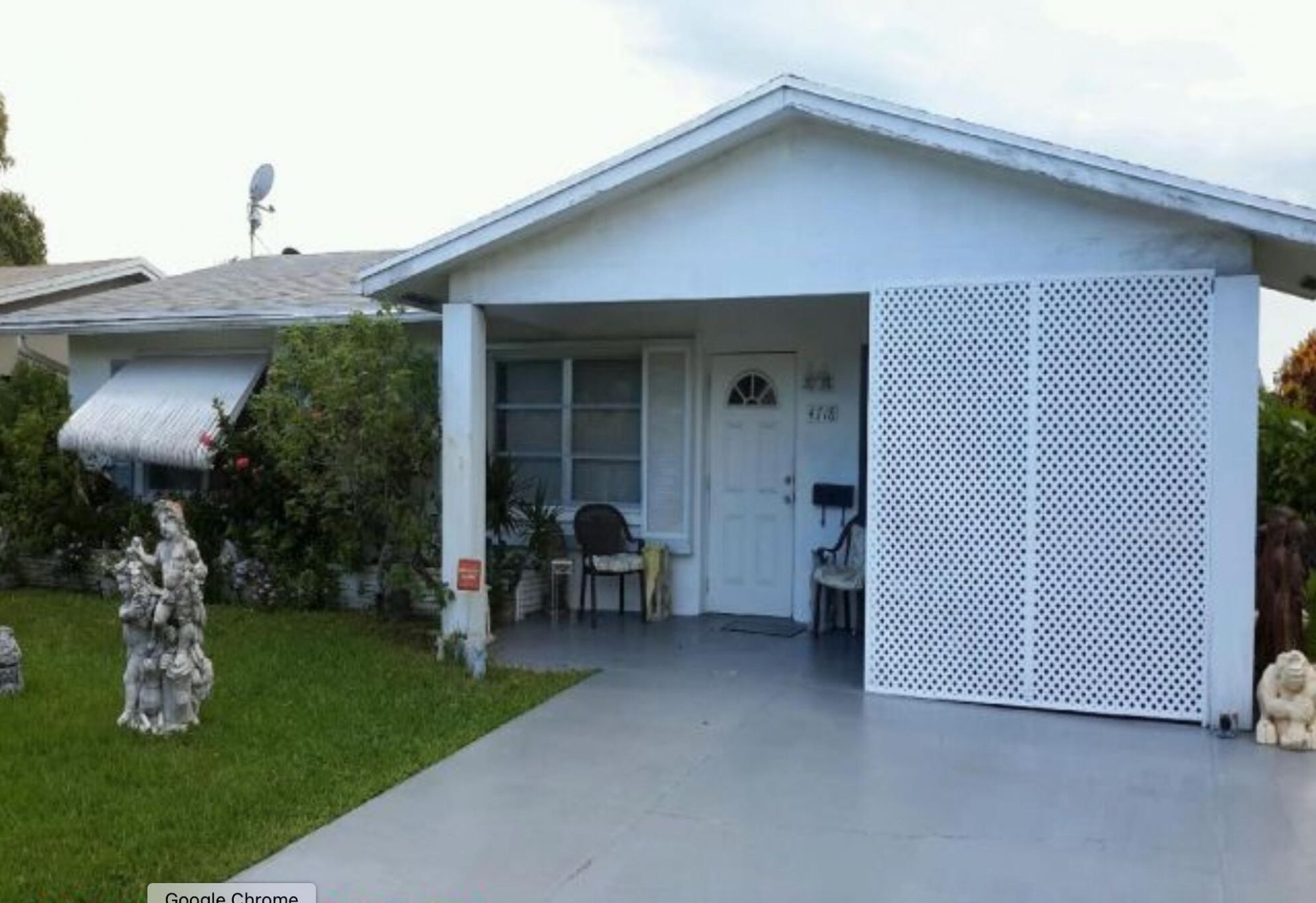 4718 NW 50th Street, Tamarac, FL 33319 Photo