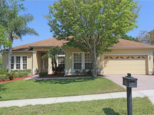 93 LETT LANE , OCOEE, FL 34761