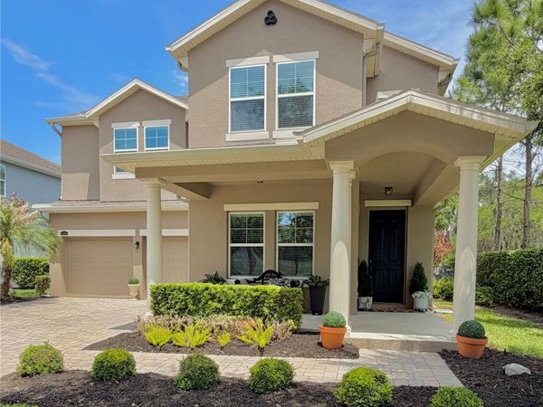 15665 CITRUS HARVEST ROAD, WINTER GARDEN, FL 34787
