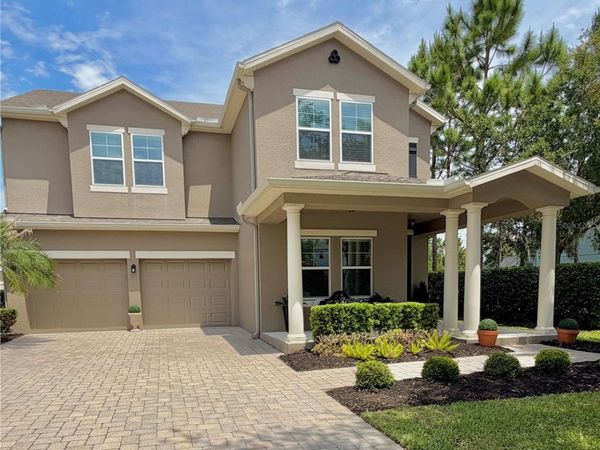 15665 CITRUS HARVEST ROAD, WINTER GARDEN, FL 34787