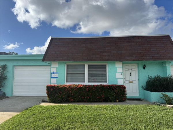 6997 VERSAILLES N, Unit n/a, PINELLAS PARK, FL 33781