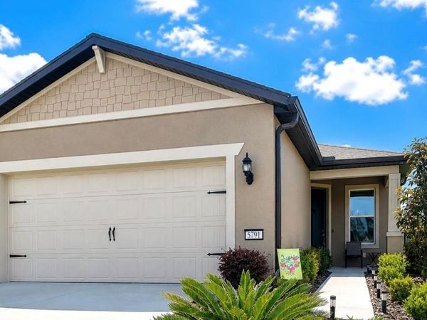 5791 SW 87TH COURT ROAD, OCALA, FL 34481