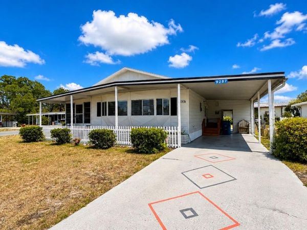 9287 HIGHPOINT BOULEVARD , BROOKSVILLE, FL 34613