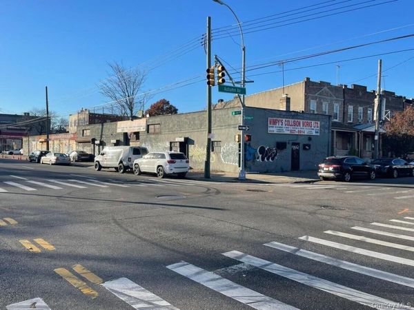 3429 Atlantic Avenue , Brooklyn, NY 11208