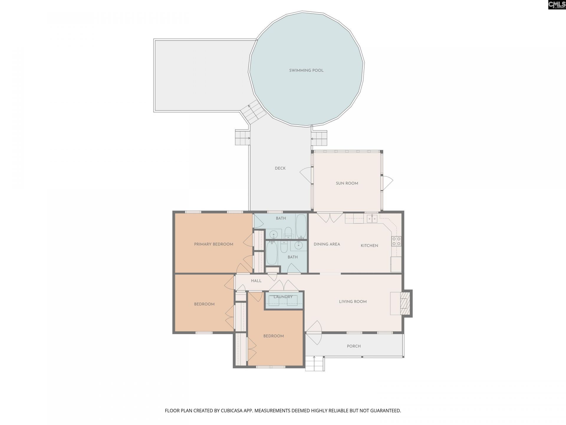 114 Falcon Crest Road  Photo 29