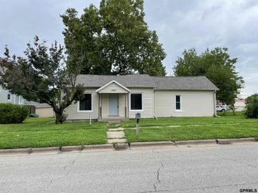 1307 Chase Street, Falls City, NE 68355