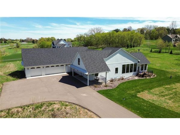 1191 42nd Street, Hudson, WI 54016