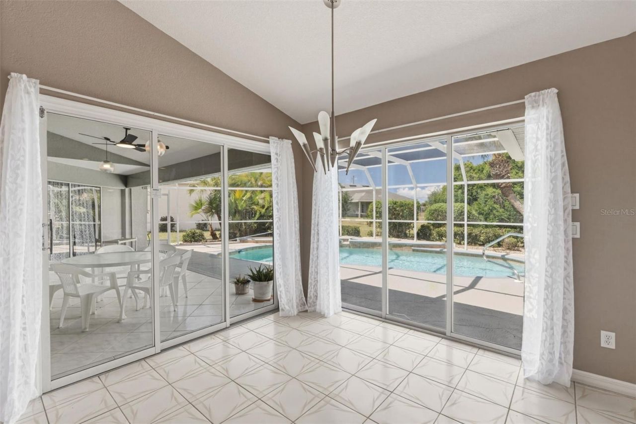 1083 Manilla Lane, Punta Gorda, FL 33983 Photo
