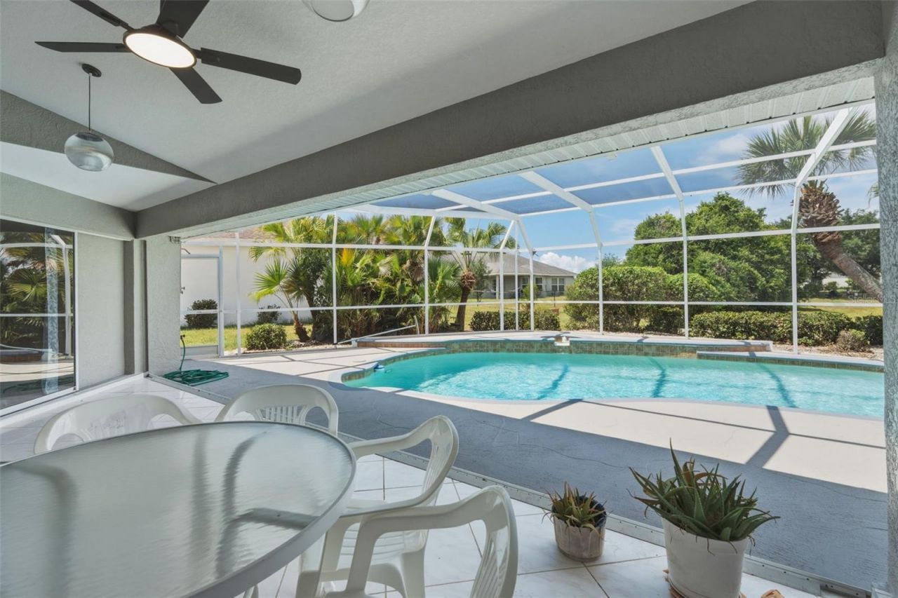 1083 Manilla Lane, Punta Gorda, FL 33983 Photo