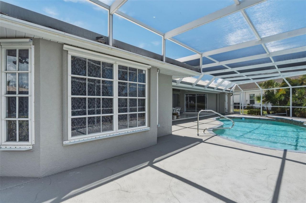 1083 Manilla Lane, Punta Gorda, FL 33983 Photo