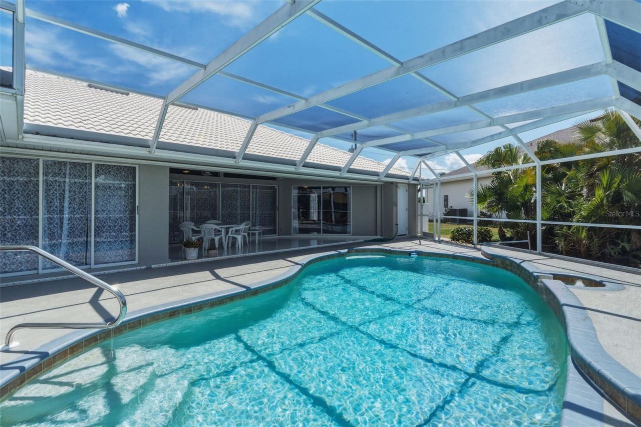 1083 Manilla Lane, Punta Gorda, FL 33983 Photo