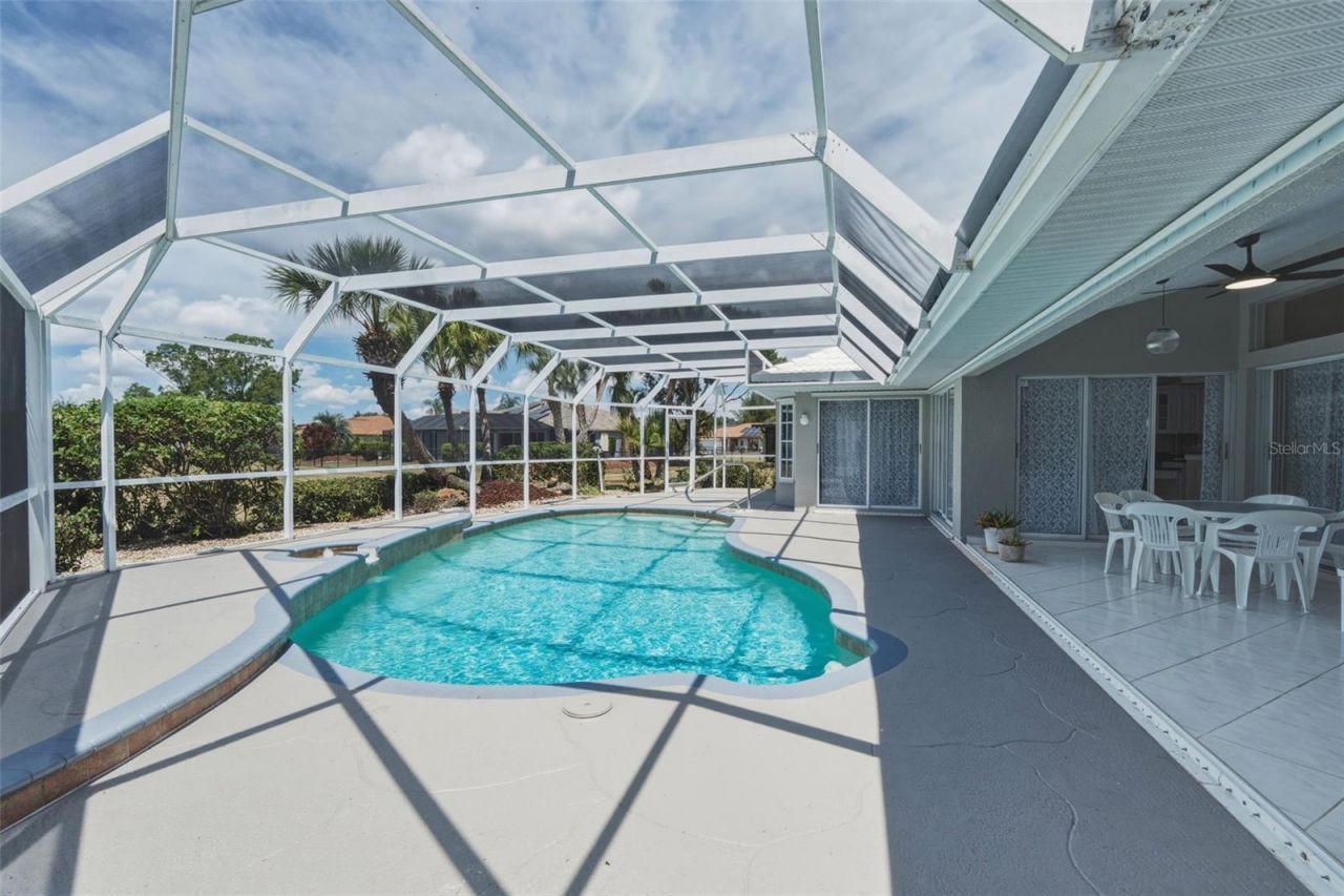 1083 Manilla Lane, Punta Gorda, FL 33983 Photo