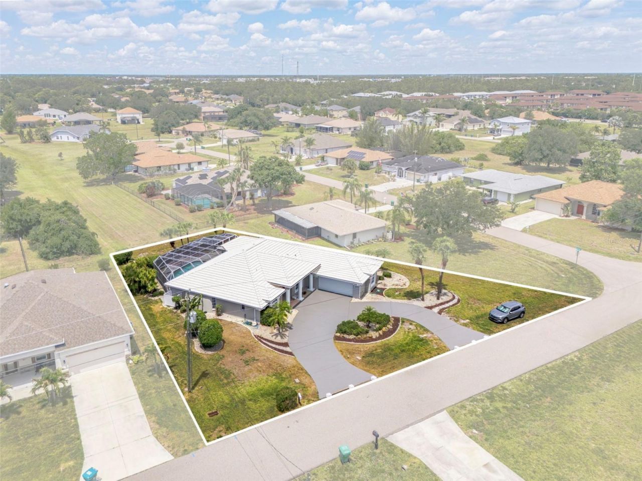 1083 Manilla Lane, Punta Gorda, FL 33983 Photo