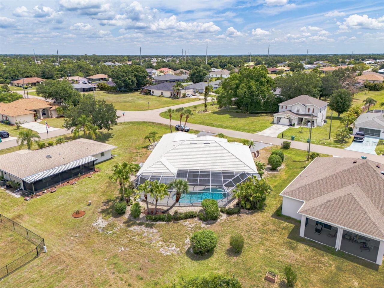 1083 Manilla Lane, Punta Gorda, FL 33983 Photo