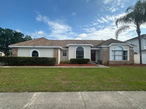 12686 NEWFIELD DRIVE , ORLANDO, FL 32837