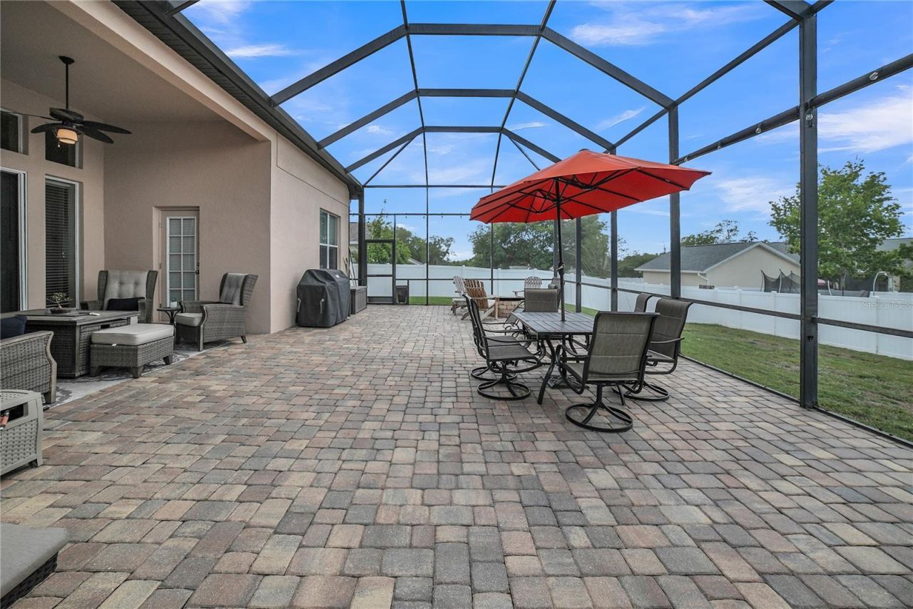 12309 Loopback Drive, San Antonio, FL 33576 Photo