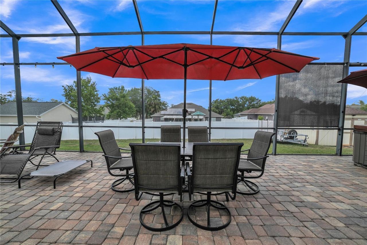 12309 Loopback Drive, San Antonio, FL 33576 Photo