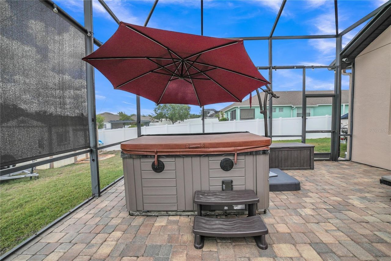 12309 Loopback Drive, San Antonio, FL 33576 Photo