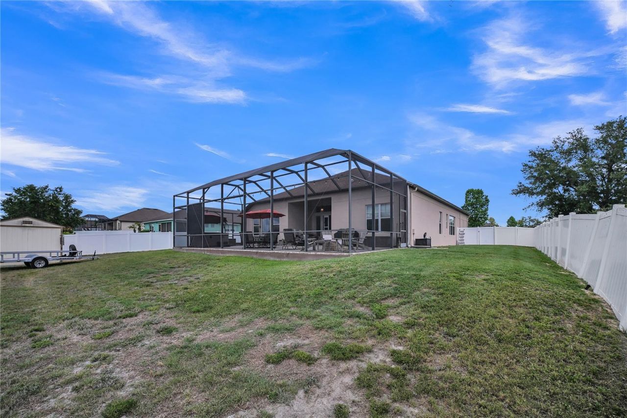 12309 Loopback Drive, San Antonio, FL 33576 Photo