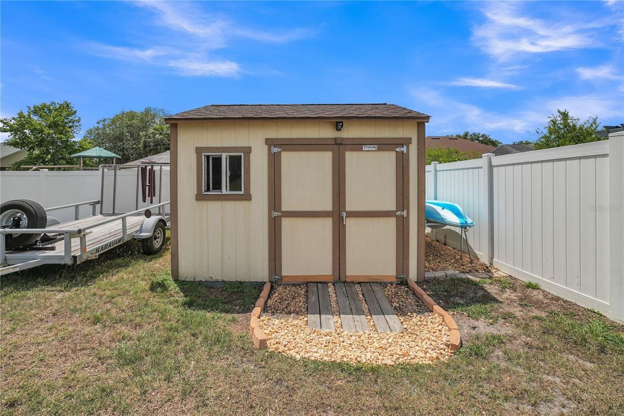 12309 Loopback Drive, San Antonio, FL 33576 Photo