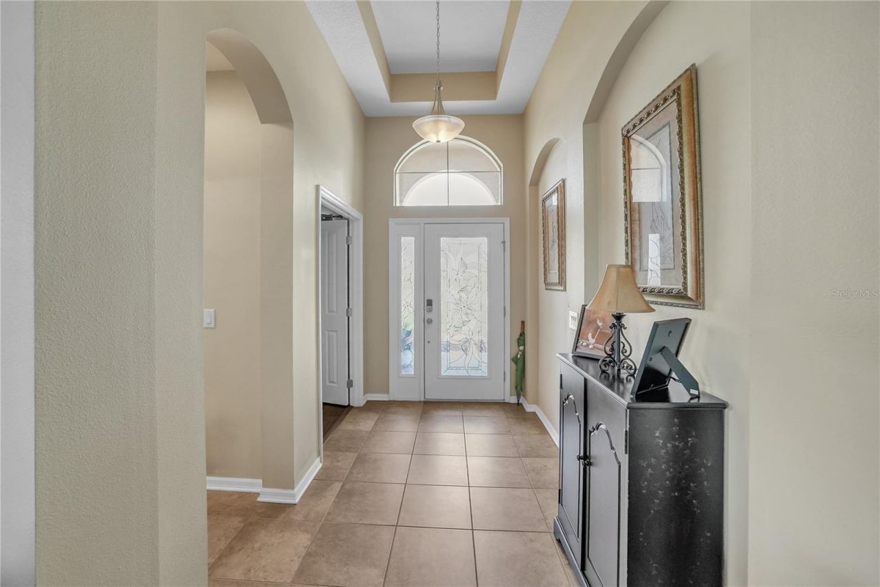 12309 Loopback Drive, San Antonio, FL 33576 Photo