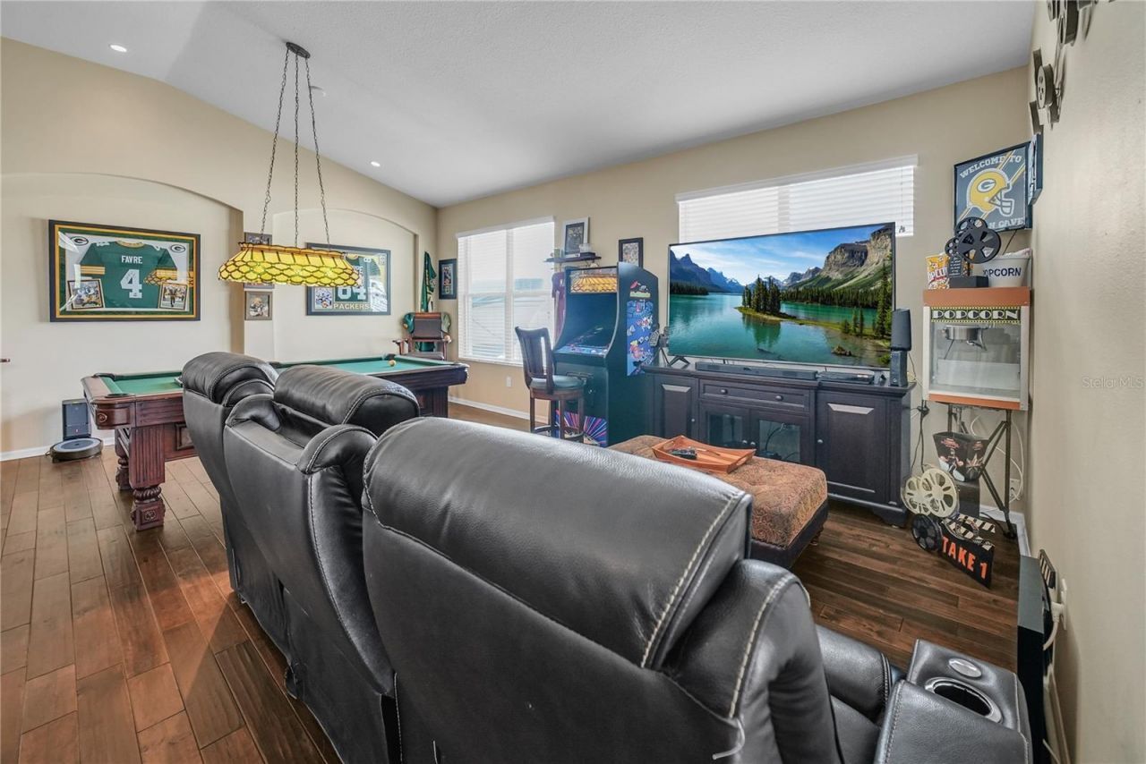 12309 Loopback Drive, San Antonio, FL 33576 Photo