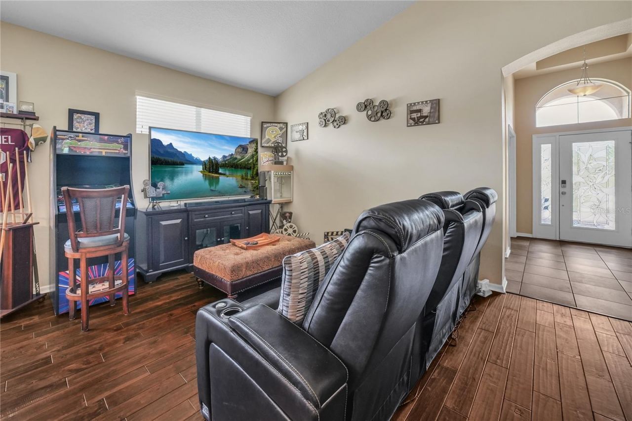 12309 Loopback Drive, San Antonio, FL 33576 Photo