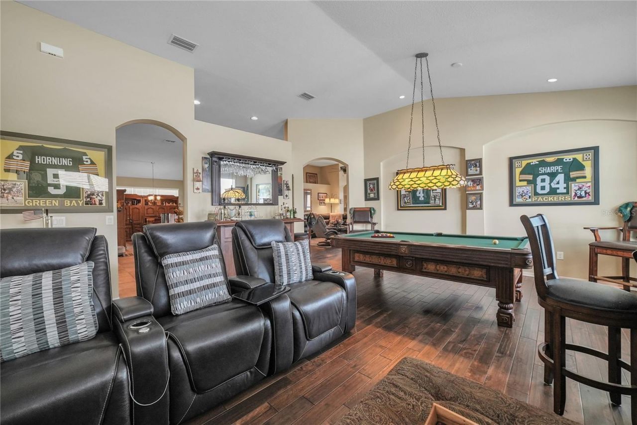 12309 Loopback Drive, San Antonio, FL 33576 Photo