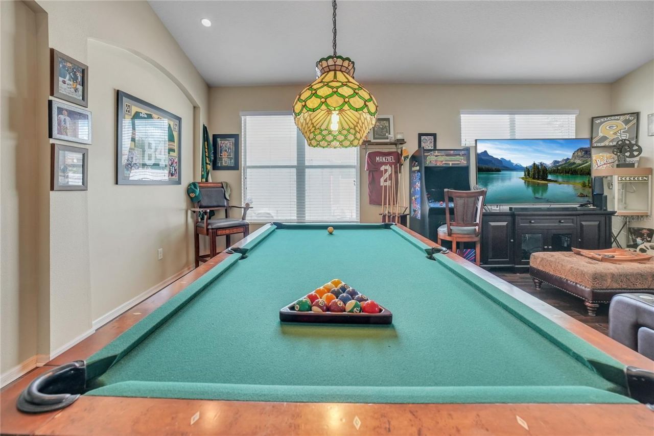 12309 Loopback Drive, San Antonio, FL 33576 Photo