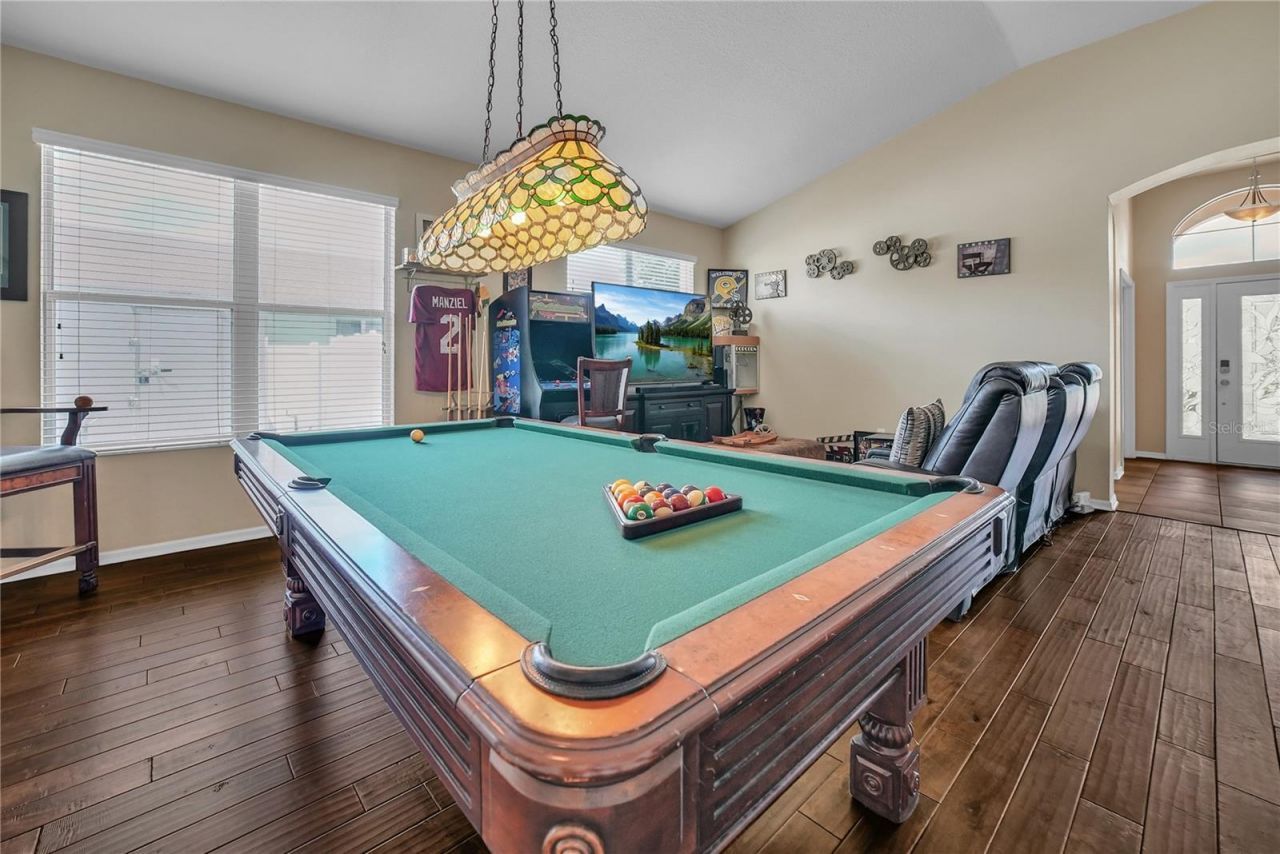 12309 Loopback Drive, San Antonio, FL 33576 Photo