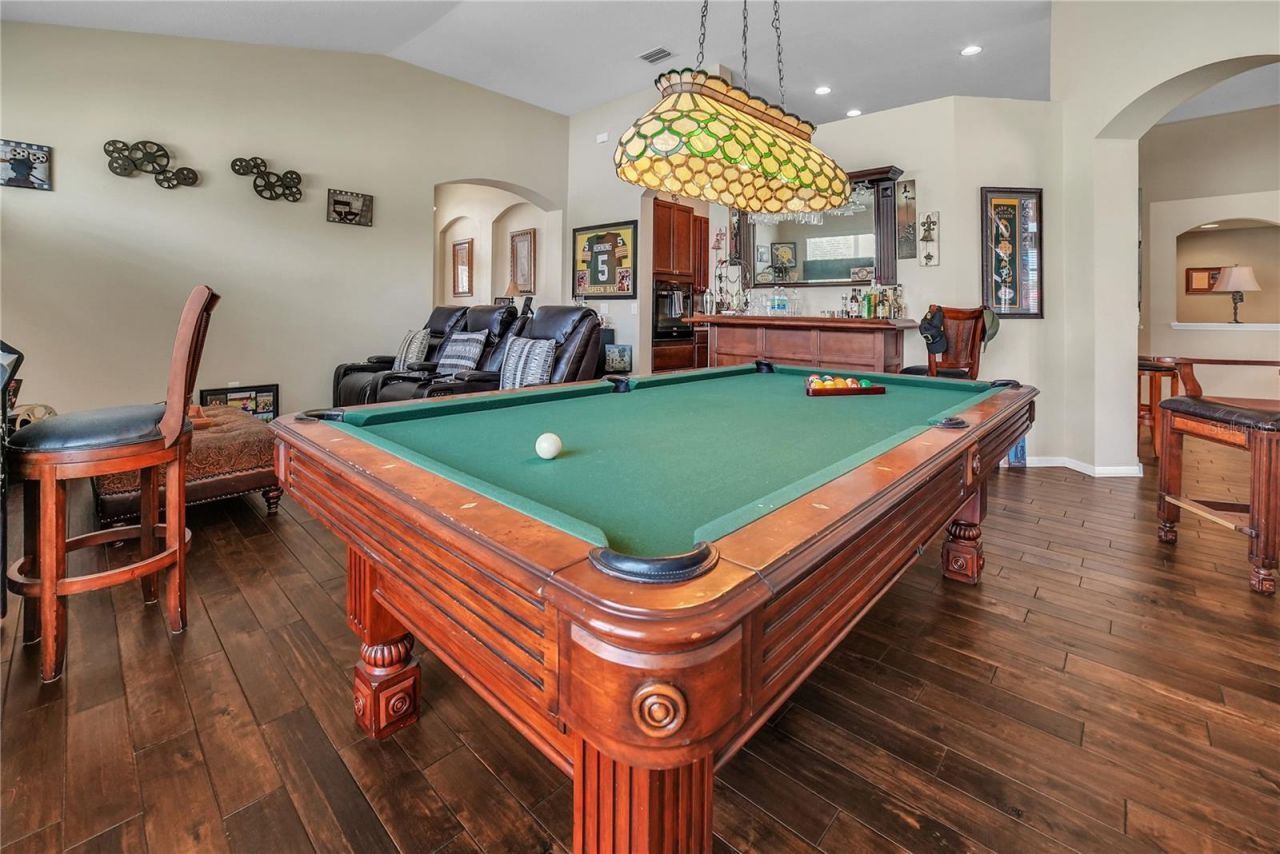 12309 Loopback Drive, San Antonio, FL 33576 Photo
