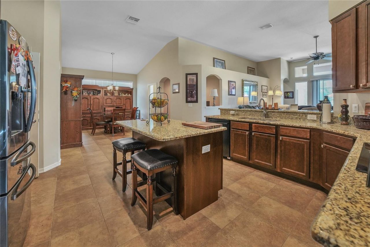 12309 Loopback Drive, San Antonio, FL 33576 Photo