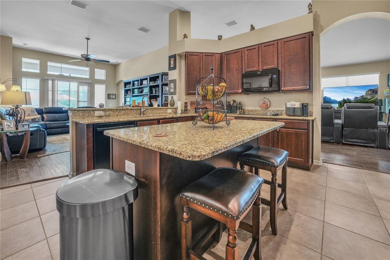12309 Loopback Drive, San Antonio, FL 33576 Photo