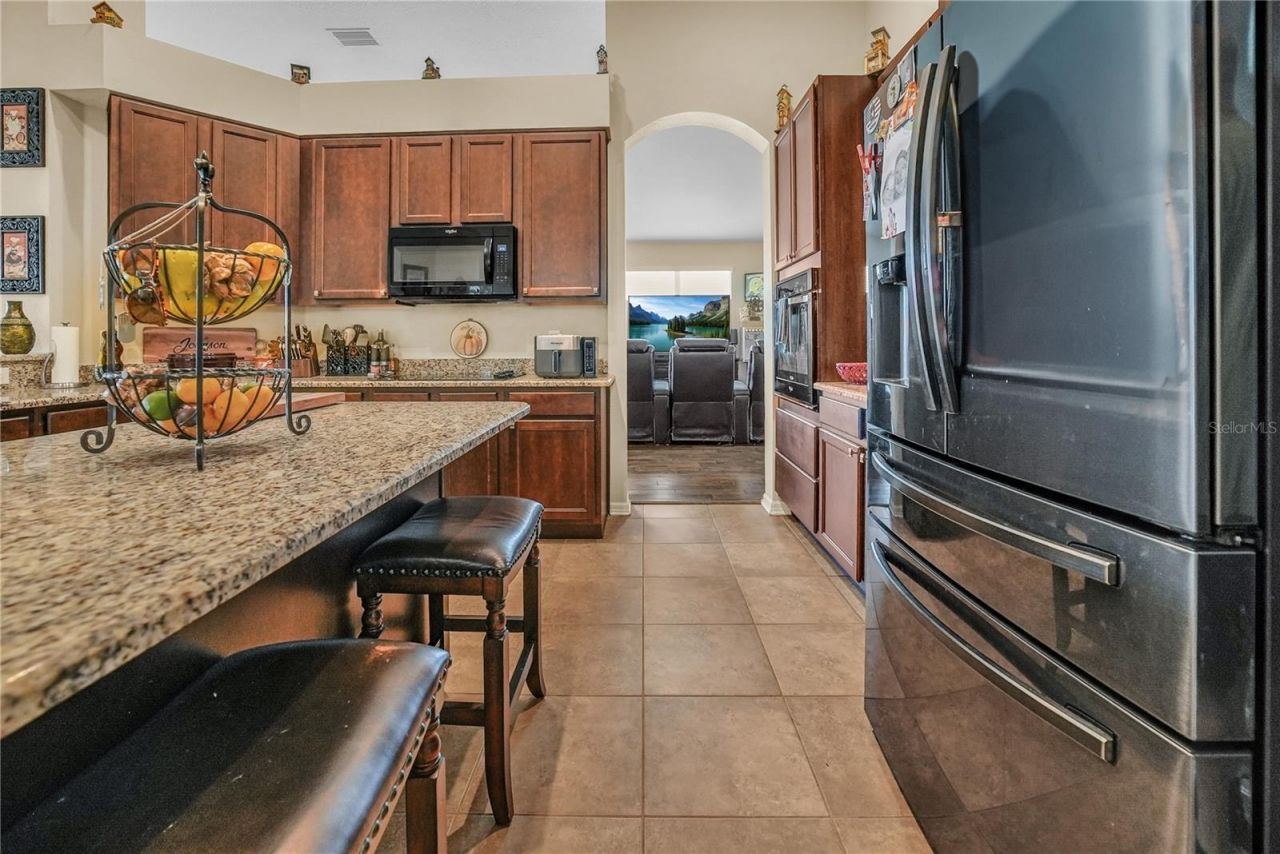 12309 Loopback Drive, San Antonio, FL 33576 Photo