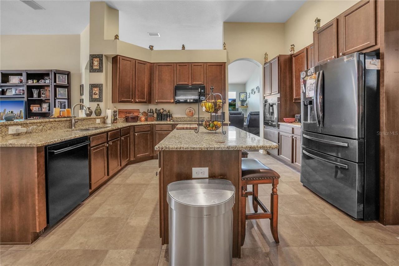12309 Loopback Drive, San Antonio, FL 33576 Photo