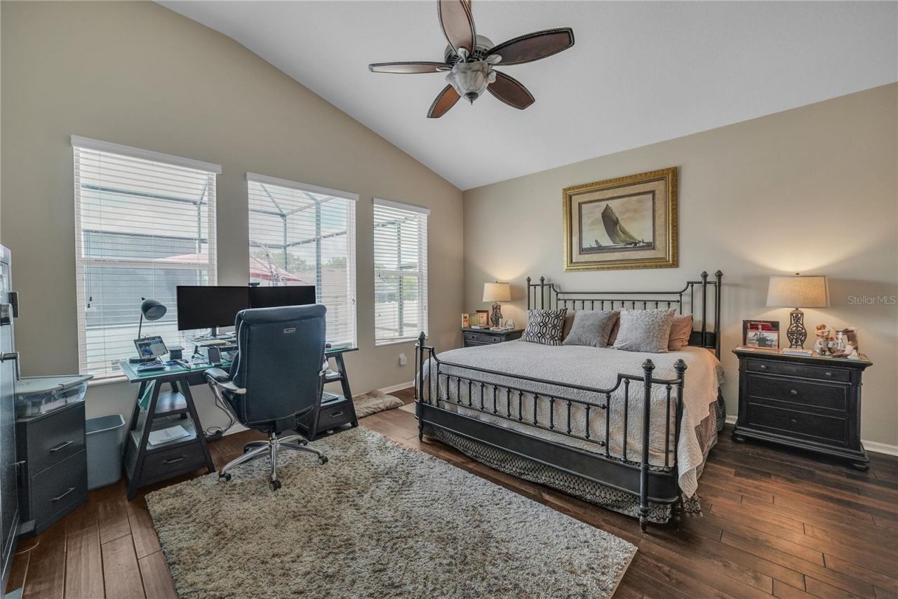 12309 Loopback Drive, San Antonio, FL 33576 Photo