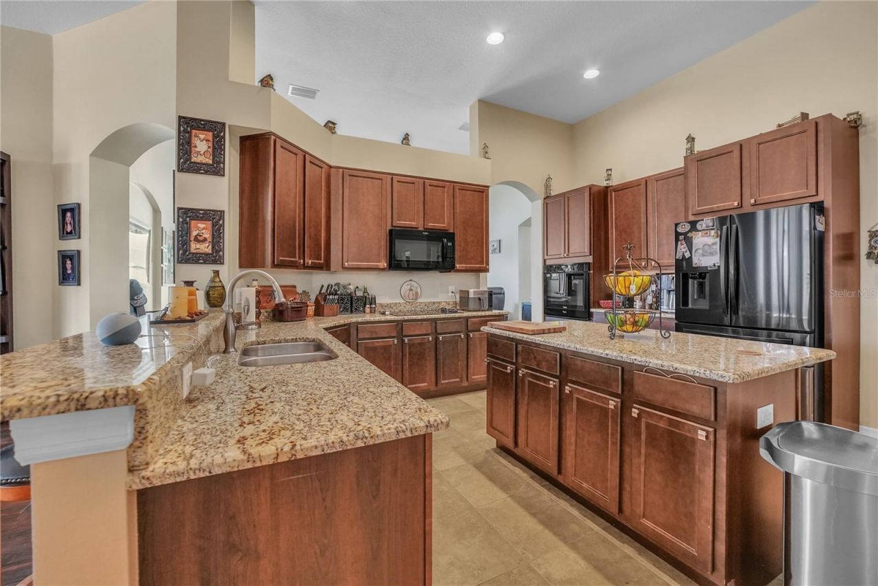 12309 Loopback Drive, San Antonio, FL 33576 Photo