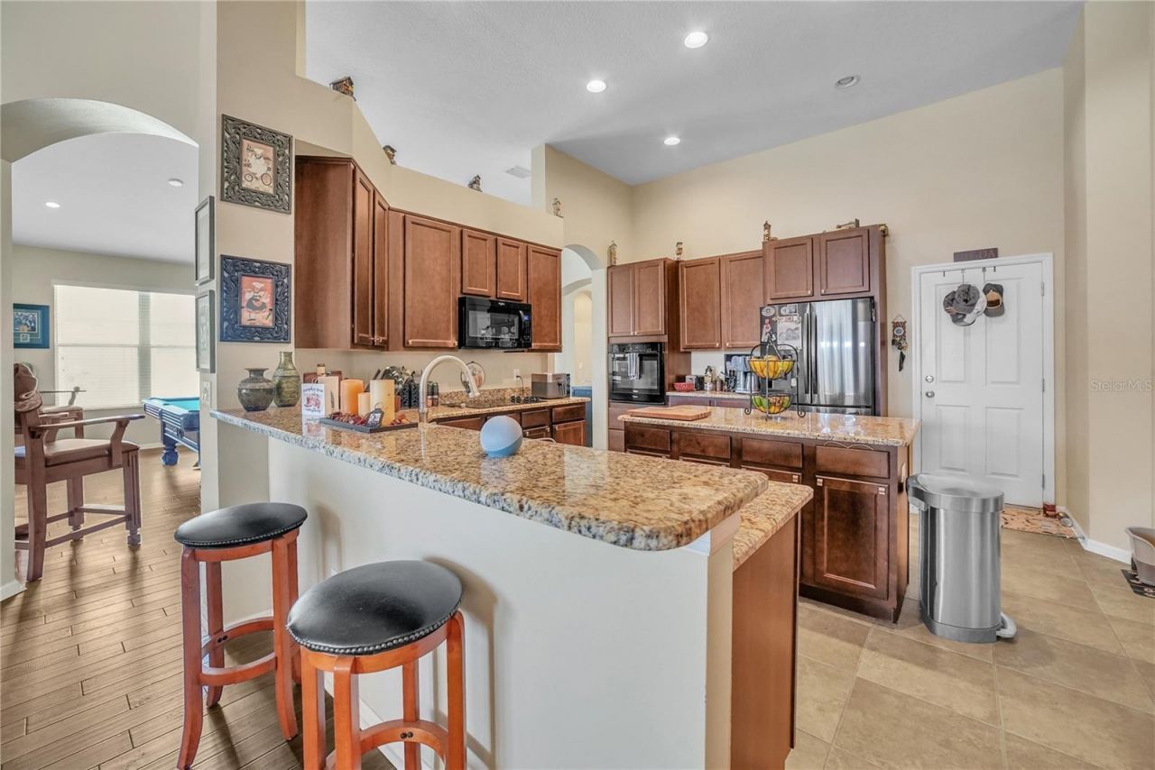 12309 Loopback Drive, San Antonio, FL 33576 Photo