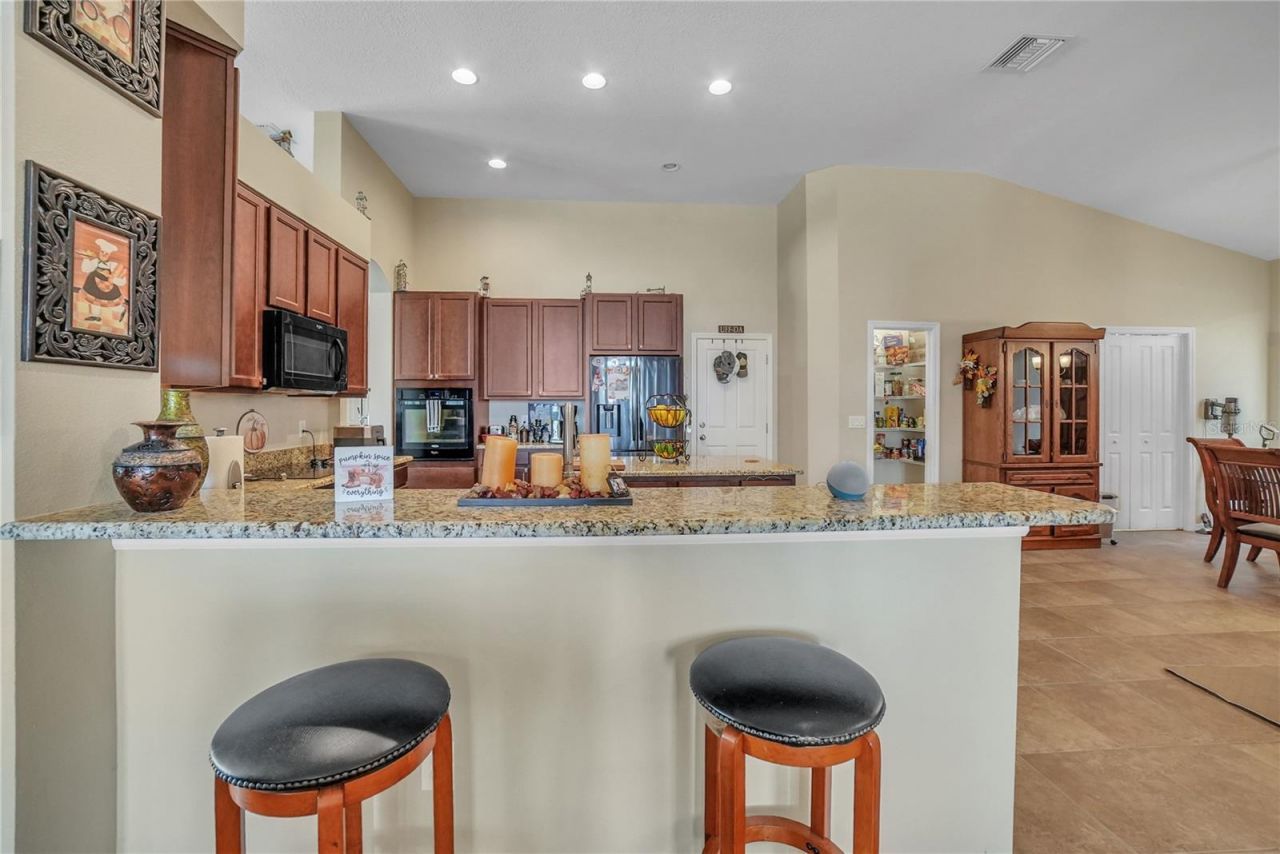 12309 Loopback Drive, San Antonio, FL 33576 Photo