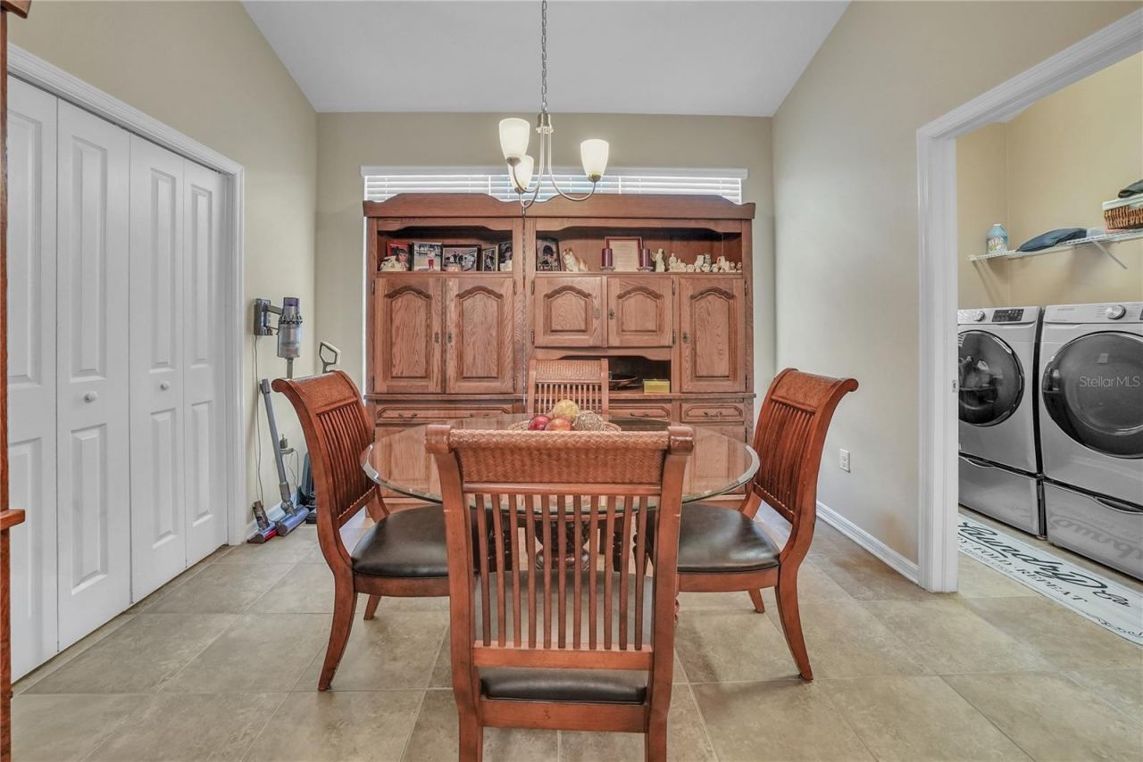 12309 Loopback Drive, San Antonio, FL 33576 Photo