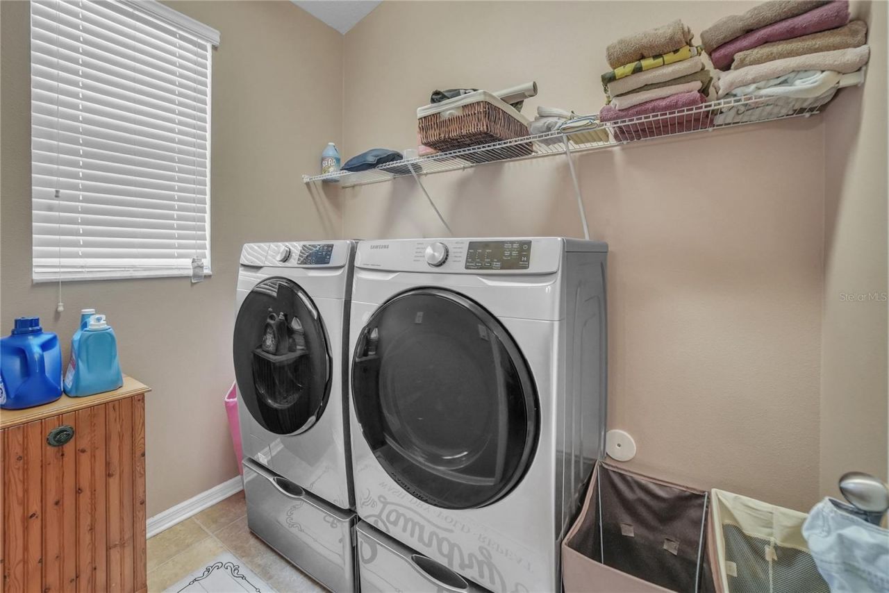 12309 Loopback Drive, San Antonio, FL 33576 Photo