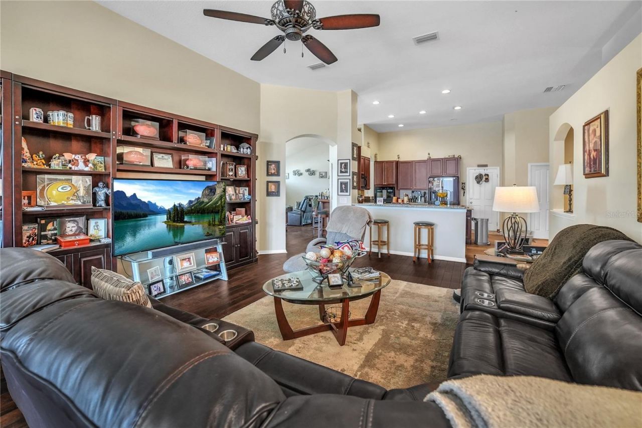 12309 Loopback Drive, San Antonio, FL 33576 Photo