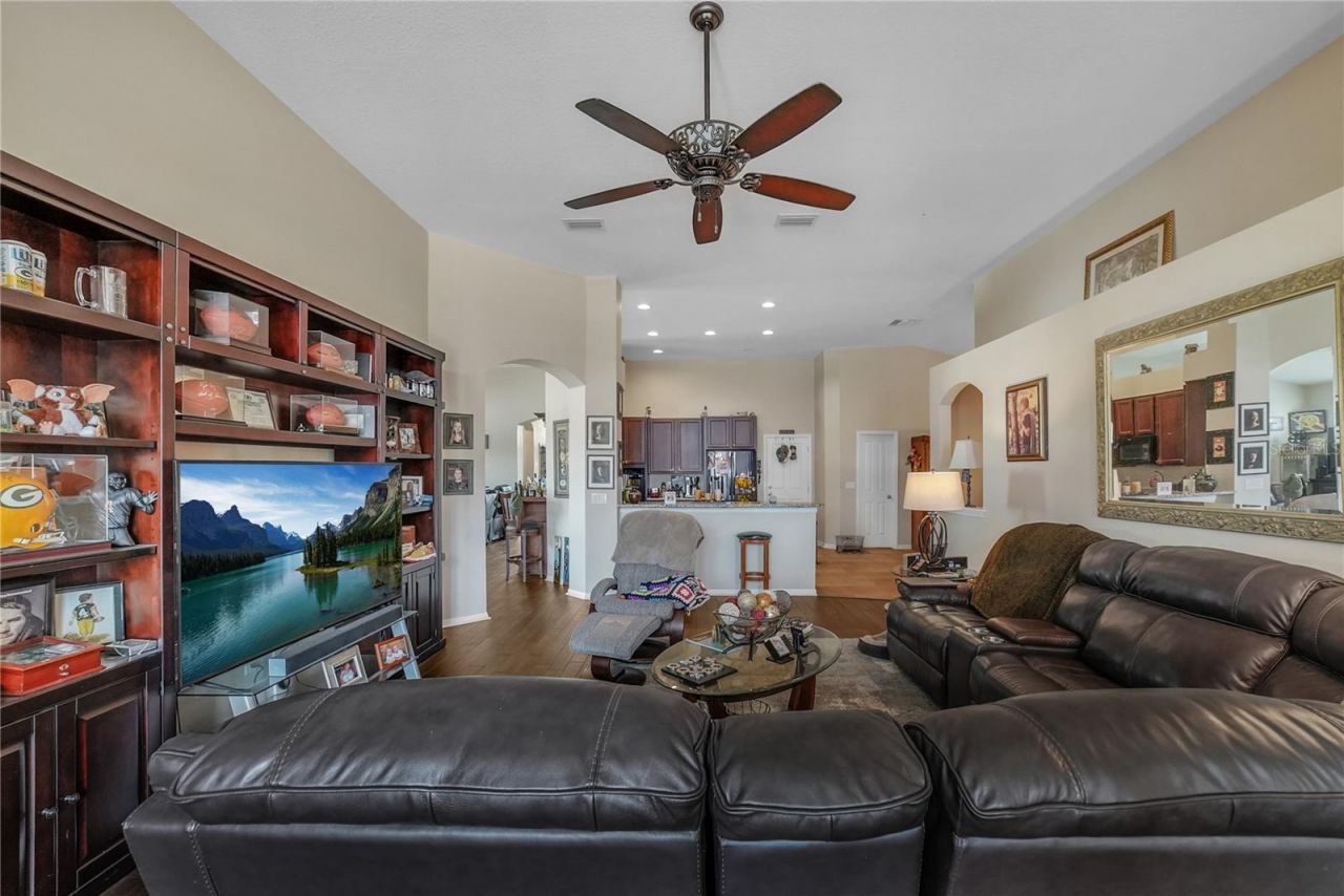 12309 Loopback Drive, San Antonio, FL 33576 Photo