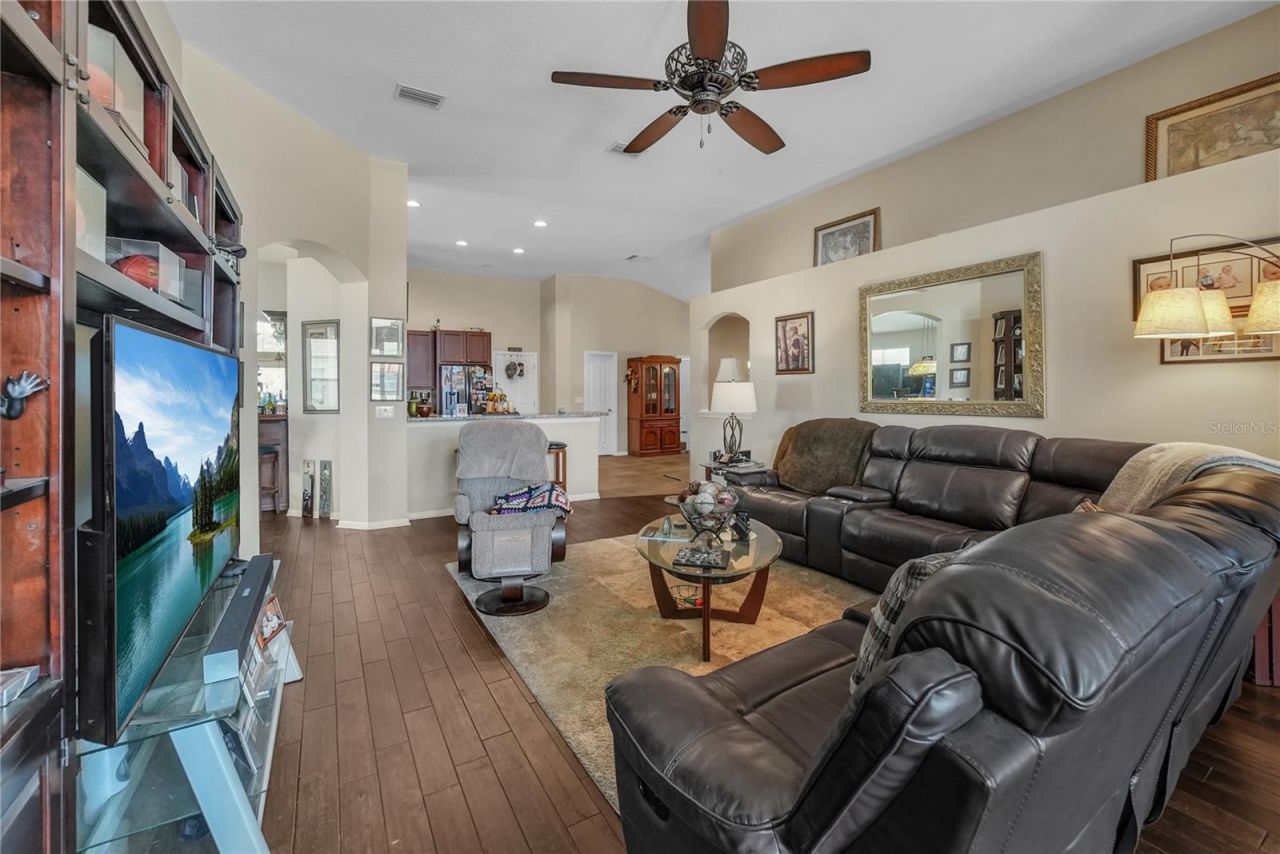 12309 Loopback Drive, San Antonio, FL 33576 Photo