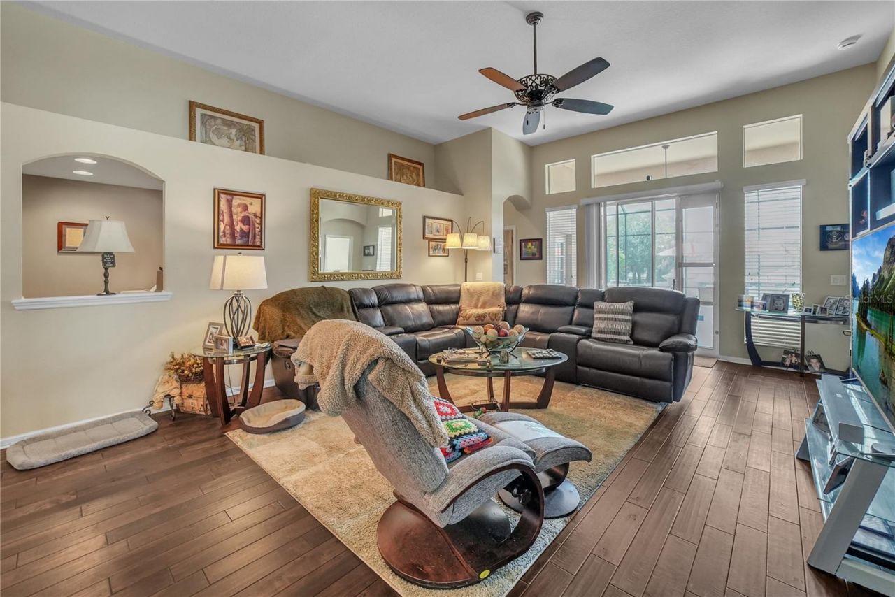 12309 Loopback Drive, San Antonio, FL 33576 Photo