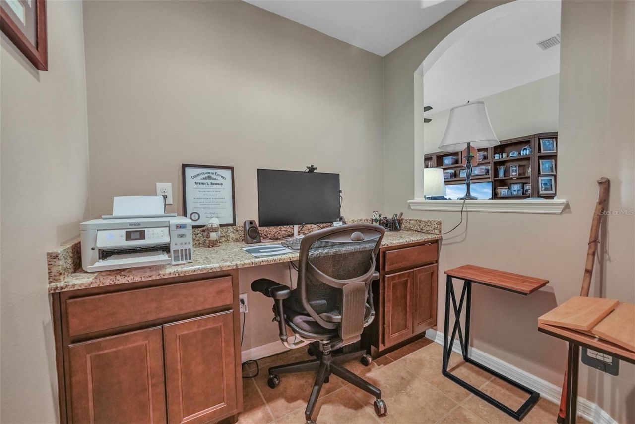 12309 Loopback Drive, San Antonio, FL 33576 Photo