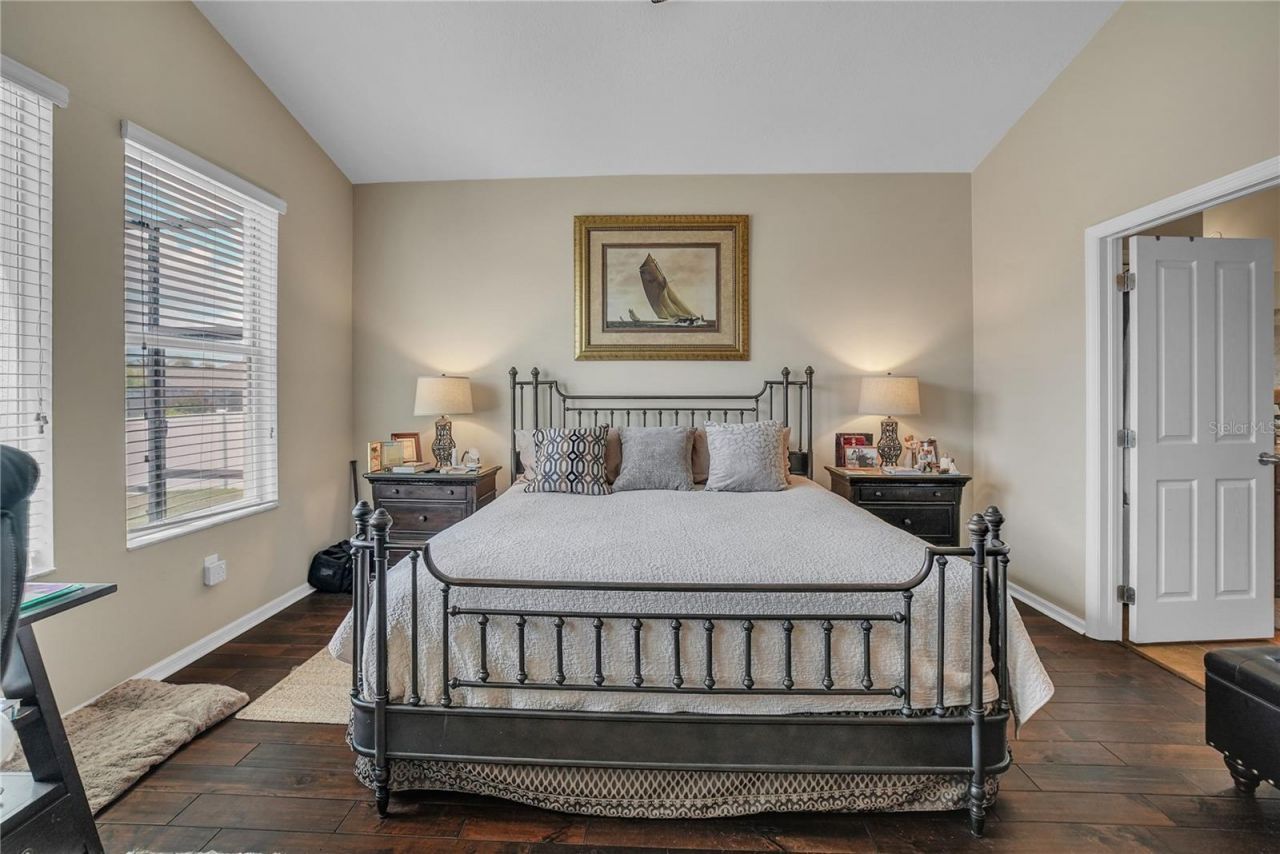 12309 Loopback Drive, San Antonio, FL 33576 Photo