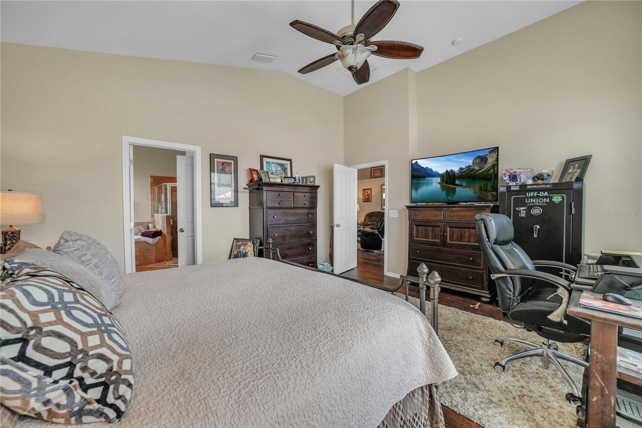 12309 Loopback Drive, San Antonio, FL 33576 Photo